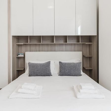 Italianway - Savona 146 Apartment Milano Exterior foto