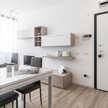 Italianway - Savona 146 Apartment Milano Exterior foto