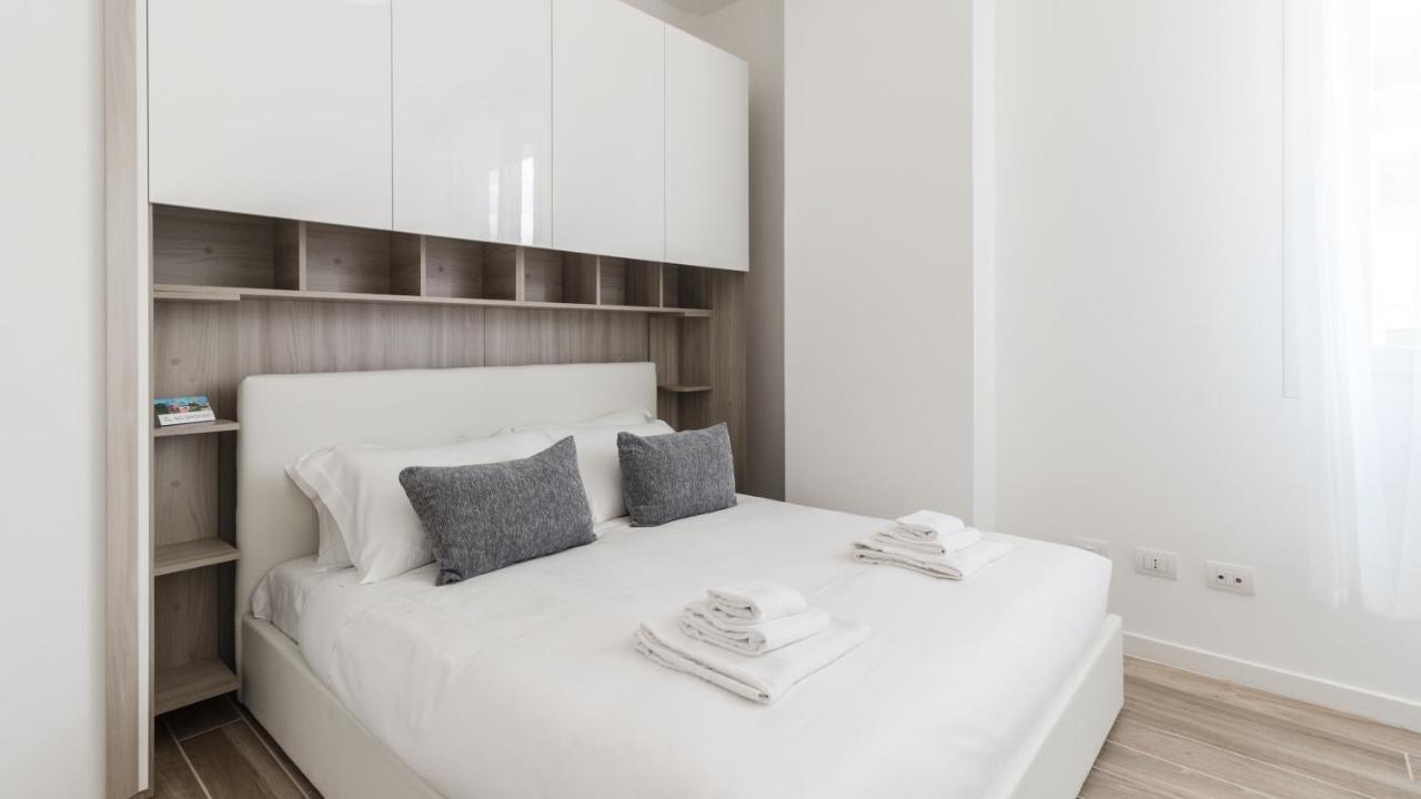 Italianway - Savona 146 Apartment Milano Exterior foto