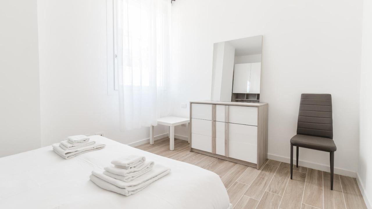 Italianway - Savona 146 Apartment Milano Exterior foto