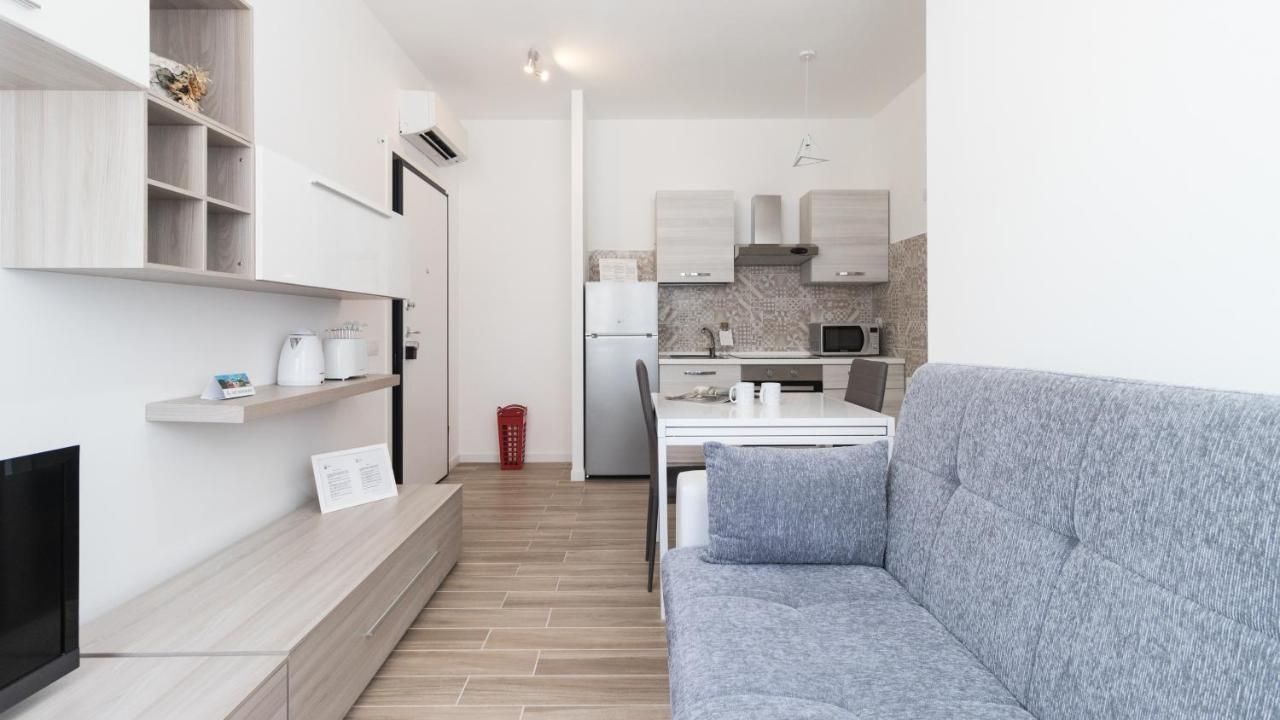 Italianway - Savona 146 Apartment Milano Exterior foto