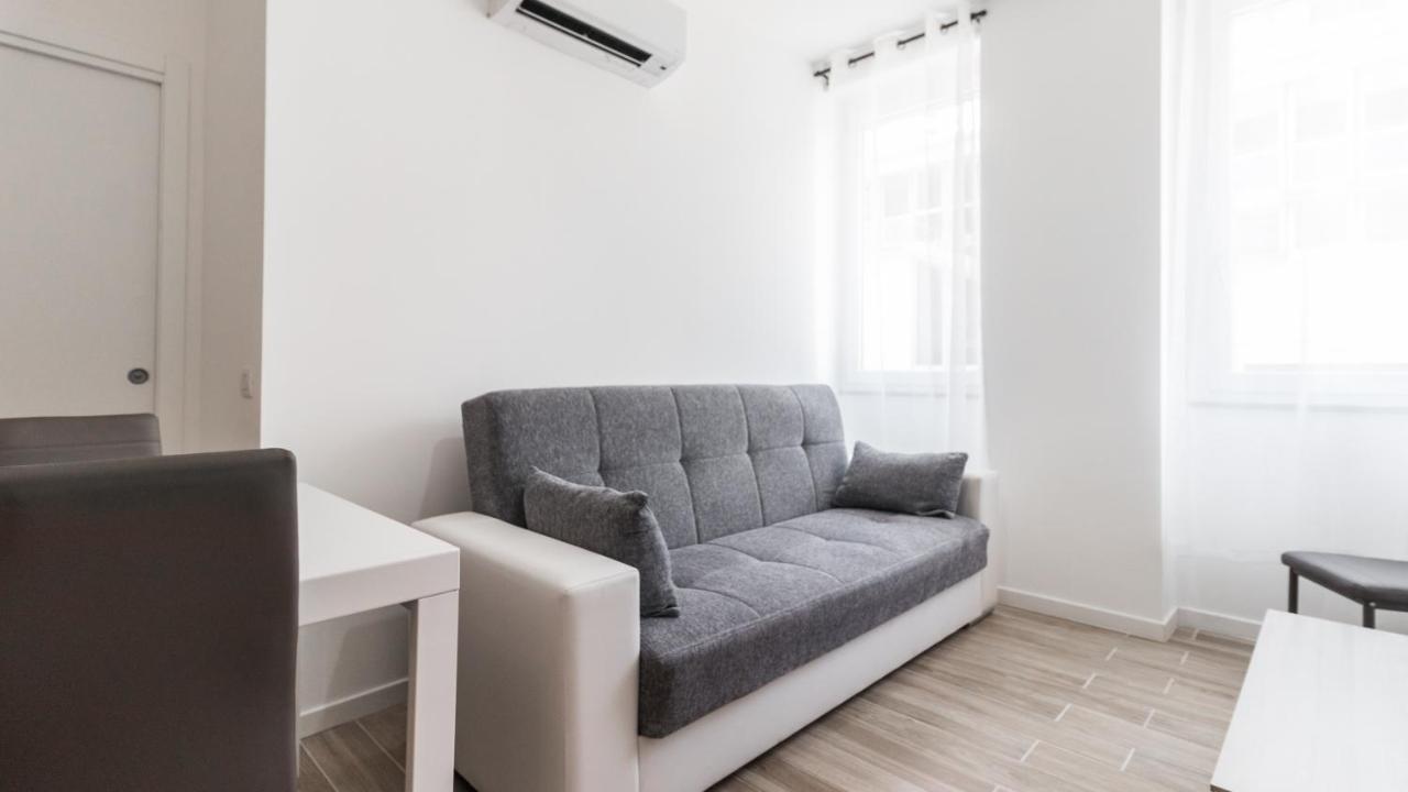 Italianway - Savona 146 Apartment Milano Exterior foto