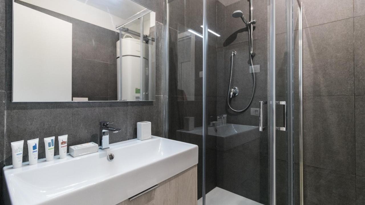 Italianway - Savona 146 Apartment Milano Exterior foto
