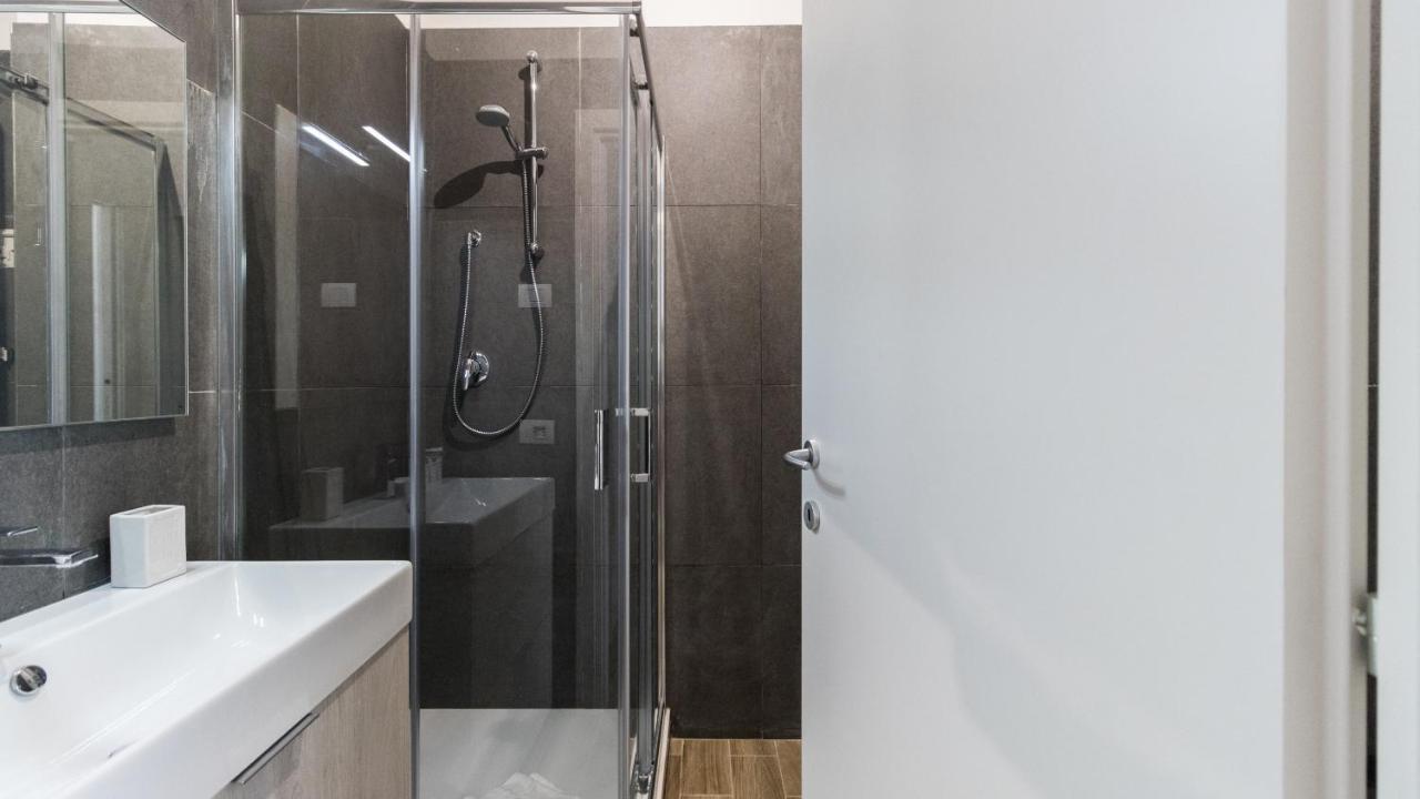 Italianway - Savona 146 Apartment Milano Exterior foto