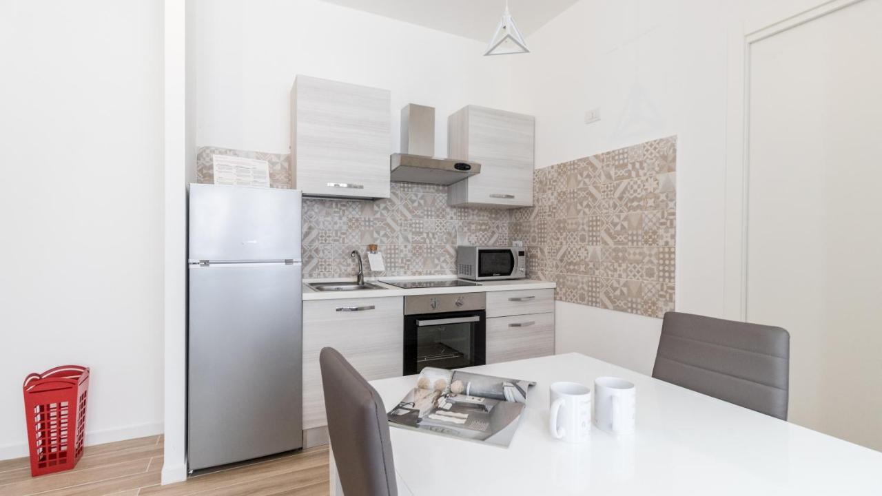 Italianway - Savona 146 Apartment Milano Exterior foto