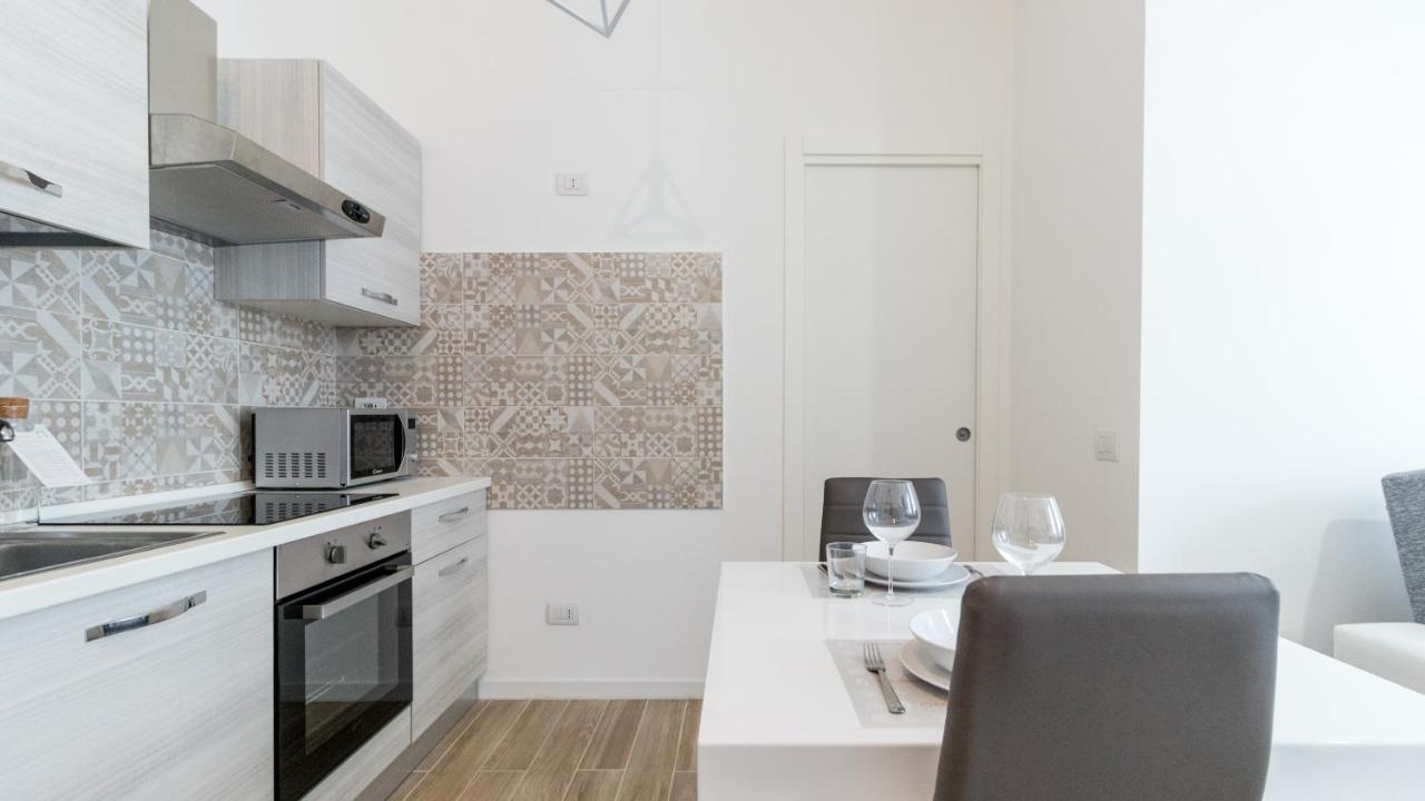 Italianway - Savona 146 Apartment Milano Exterior foto